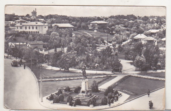 bnk cp Techirghiol - Vedere - uzata