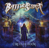 Circus Of Doom | Battle Beast