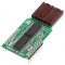 Click Board Matrice LED SPI MAX7219 5VDC