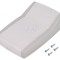 Carcasă pentru echipamente cu ecran 96x150x46mm
