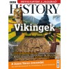 BBC History - 2024. XIV. &eacute;vfolyam 12. sz&aacute;m - December