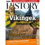 BBC History - 2024. XIV. &eacute;vfolyam 12. sz&aacute;m - December