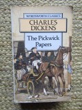Charles Dickens - The Pickwick Papers (1993)