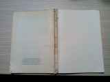 PRINCIPII FUNDAMENTALE ALE ISTORIEI ARTEI - Heinrich Wolfflin -1968, 231 p., Alta editura