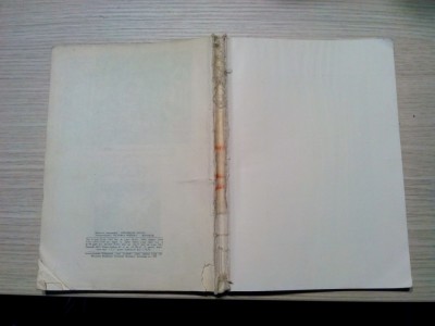 PRINCIPII FUNDAMENTALE ALE ISTORIEI ARTEI - Heinrich Wolfflin -1968, 231 p. foto