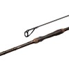 Lanseta Crap Delphin IMPALA Carp V3 360cm, 3.00lbs, 3 Tronsoane, Carbon, Inele SeaGuide