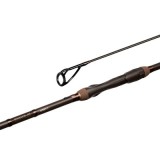Lanseta crap carbon Delphin IMPALA Carp V3 380 cm, A: 3.5 lbs, 2 tronsoane