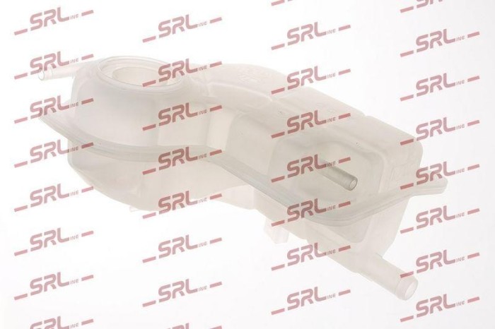 Vas expansiune Audi A4 00-04, A4 04-07; Seat Exeo 08-13, SRLine, 8E0121403A