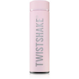 Twistshake Hot or Cold Pink termos 420 ml