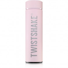 Twistshake Hot or Cold Pink termos 420 ml