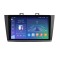Navigatie dedicata cu Android Subaru Outback / Legacy 2014 - 2019, 8GB RAM,