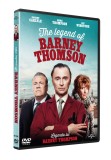Legenda lui Barney Thomson / The Legend of Barney Thomson | Robert Carlyle