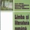 Limba si literatura romana pentru clasa a X-a - Evaluare continua si pregatire pentru examenul de bacalaureat