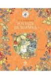 Poveste de toamna - Jill Barklem