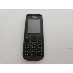 Telefon Nokia 100 folosit pentru piese ecran carcasa