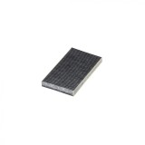 Filtru aer habitaclu ALFA ROMEO 156 (932) 3.2 GTA (932AXB) 2002-2005 CORTECO 21651953
