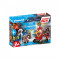 Playmobil Set Duelul Cavalerilor Novelmore