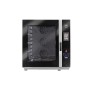 Cuptor profesional patiserie cu touch screen EVO-10 tavi