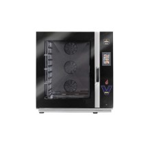 Cuptor profesional patiserie cu touch screen EVO-10 tavi