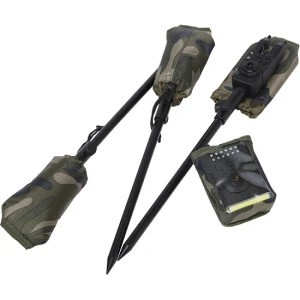 HUSA PROTECTIE PROLOGIC RMX PRO PENTRU AVERTIZOARE 3+1 foto