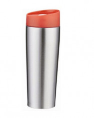 Termos Grunberg GR 446, 380 ml, Inox foto