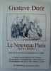 Le nouveau Paris, histoire de ses 20 arrondissements - Gustave Dore