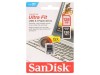 Pendrive USB 3.2 128GB Ultra Fit, Sandisk