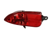 Lampa ceata spate Opel Corsa Combo 06.2003-07.2006 BestAutoVest partea dreapta, Depo