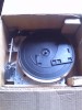 Kit reparatie Picup Ziphona Modell TKO 45 Perioada comunista de la RFT