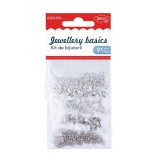 Kit de bijuterii - Accesorii craft Daco