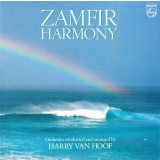 VINIL Zamfir ; Harry van Hoof &ndash; Harmony (EX)