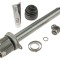 Cap planetara spre cutie Volvo S90, V90 2.0t4, T5, 2.0d4, D5 2016-, Dreapta, Automata, NTY NPW-VV-086