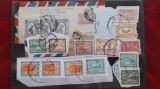 Arabia Saudita-Fragmente de plic-Mi=25 Eur