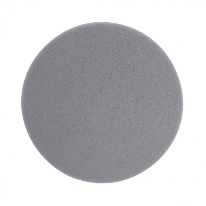 Burete Polish Fin 3D Gray Polishing Pad, 165mm