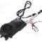 Antena, AM, FM, lungime 0.8m, cablu 1.2m 8224