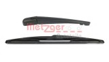 Brat stergator, parbriz FIAT STILO Multi Wagon (192) (2003 - 2008) METZGER 2190152