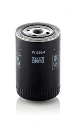Filtru ulei Mann-Filter W936/4 foto