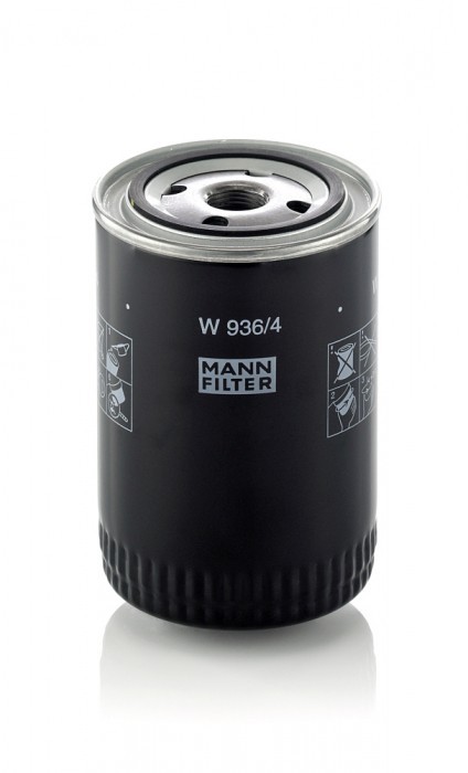 Filtru ulei Mann-Filter W936/4