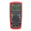 Multimetru digital universal UT139B UNI-T, buzzer continuitate, masurare diode