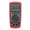Multimetru digital universal UT139B UNI-T, buzzer continuitate, masurare diode