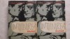 Constantin Chirita - Intalnirea vol. I-II (2 volume) - Roman, 588+560 pagini