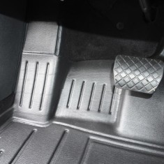 Set Covorase Auto Cauciuc Umbrella Pentru Ford Transit (2014-) 463408 112967