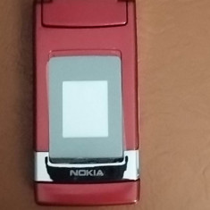 Vand carcasa completa pt Nokia N76