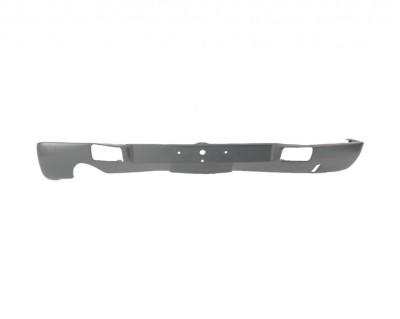 Spoiler bara spate spate Peugeot 205 (741), 01.1983-12.1997, Jos, 741097 foto