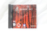 Joc PC computer vechi - Resident Evil 4 - limba germana