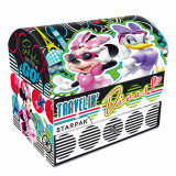 Cutie de bijuterii din carton Starpak, Disney Minnie, Disney Minnie Mouse