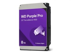 WD HDD 3.5 8TB SATA WD8002PURP foto