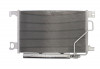 Condensator / Radiator aer conditionat MERCEDES C-CLASS (W203) (2000 - 2007) THERMOTEC KTT110405