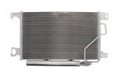 Condensator / Radiator aer conditionat MERCEDES C-CLASS Sportscoupe (CL203) (2001 - 2011) THERMOTEC KTT110405