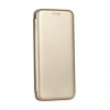 Husa Samsung Galaxy S7 Flip cover Auriu